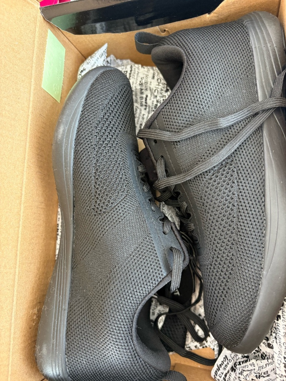 NIB Pastry TR2 Hip Hop Sneaker